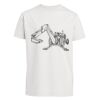 T-shirt Maglietta bambino personalizzata Stampata e Spedita in 24 ore Thumbnail