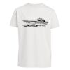 T-shirt Maglietta bambino personalizzata Stampata e Spedita in 24 ore Thumbnail