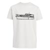 T-shirt Maglietta bambino personalizzata Stampata e Spedita in 24 ore Thumbnail