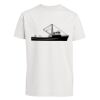 T-shirt Maglietta bambino personalizzata Stampata e Spedita in 24 ore Thumbnail