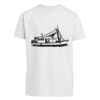T-shirt Maglietta bambino personalizzata Stampata e Spedita in 24 ore Thumbnail