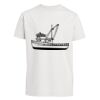 T-shirt Maglietta bambino personalizzata Stampata e Spedita in 24 ore Thumbnail