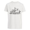 T-shirt Maglietta bambino personalizzata Stampata e Spedita in 24 ore Thumbnail