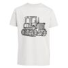 T-shirt Maglietta bambino personalizzata Stampata e Spedita in 24 ore Thumbnail