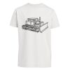 T-shirt Maglietta bambino personalizzata Stampata e Spedita in 24 ore Thumbnail