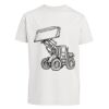 T-shirt Maglietta bambino personalizzata Stampata e Spedita in 24 ore Thumbnail