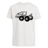 T-shirt Maglietta bambino personalizzata Stampata e Spedita in 24 ore Thumbnail