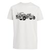 T-shirt Maglietta bambino personalizzata Stampata e Spedita in 24 ore Thumbnail