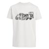 T-shirt Maglietta bambino personalizzata Stampata e Spedita in 24 ore Thumbnail