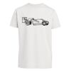 T-shirt Maglietta bambino personalizzata Stampata e Spedita in 24 ore Thumbnail