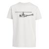 T-shirt Maglietta bambino personalizzata Stampata e Spedita in 24 ore Thumbnail
