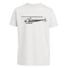 T-shirt Maglietta bambino personalizzata Stampata e Spedita in 24 ore Thumbnail