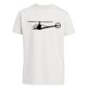 T-shirt Maglietta bambino personalizzata Stampata e Spedita in 24 ore Thumbnail