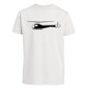 T-shirt Maglietta bambino personalizzata Stampata e Spedita in 24 ore Thumbnail