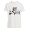 T-shirt Maglietta bambino personalizzata Stampata e Spedita in 24 ore Thumbnail