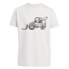 T-shirt Maglietta bambino personalizzata Stampata e Spedita in 24 ore Thumbnail