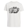 T-shirt Maglietta bambino personalizzata Stampata e Spedita in 24 ore Thumbnail