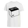 T-shirt Maglietta bambino personalizzata Stampata e Spedita in 24 ore Thumbnail