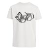 T-shirt Maglietta bambino personalizzata Stampata e Spedita in 24 ore Thumbnail