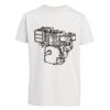 T-shirt Maglietta bambino personalizzata Stampata e Spedita in 24 ore Thumbnail