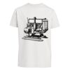T-shirt Maglietta bambino personalizzata Stampata e Spedita in 24 ore Thumbnail