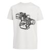 T-shirt Maglietta bambino personalizzata Stampata e Spedita in 24 ore Thumbnail