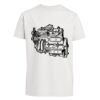 T-shirt Maglietta bambino personalizzata Stampata e Spedita in 24 ore Thumbnail