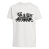 T-shirt Maglietta bambino personalizzata Stampata e Spedita in 24 ore Thumbnail