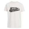 T-shirt Maglietta bambino personalizzata Stampata e Spedita in 24 ore Thumbnail