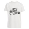 T-shirt Maglietta bambino personalizzata Stampata e Spedita in 24 ore Thumbnail