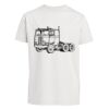 T-shirt Maglietta bambino personalizzata Stampata e Spedita in 24 ore Thumbnail
