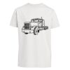 T-shirt Maglietta bambino personalizzata Stampata e Spedita in 24 ore Thumbnail