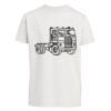 T-shirt Maglietta bambino personalizzata Stampata e Spedita in 24 ore Thumbnail
