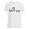 T-shirt Maglietta bambino personalizzata Stampata e Spedita in 24 ore Thumbnail
