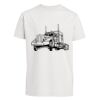 T-shirt Maglietta bambino personalizzata Stampata e Spedita in 24 ore Thumbnail