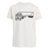 T-shirt Maglietta bambino personalizzata Stampata e Spedita in 24 ore Thumbnail