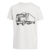 T-shirt Maglietta bambino personalizzata Stampata e Spedita in 24 ore Thumbnail