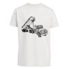 T-shirt Maglietta bambino personalizzata Stampata e Spedita in 24 ore Thumbnail