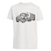 T-shirt Maglietta bambino personalizzata Stampata e Spedita in 24 ore Thumbnail