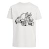 T-shirt Maglietta bambino personalizzata Stampata e Spedita in 24 ore Thumbnail