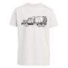T-shirt Maglietta bambino personalizzata Stampata e Spedita in 24 ore Thumbnail