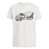 T-shirt Maglietta bambino personalizzata Stampata e Spedita in 24 ore Thumbnail