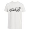 T-shirt Maglietta bambino personalizzata Stampata e Spedita in 24 ore Thumbnail