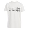T-shirt Maglietta bambino personalizzata Stampata e Spedita in 24 ore Thumbnail