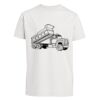 T-shirt Maglietta bambino personalizzata Stampata e Spedita in 24 ore Thumbnail
