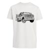 T-shirt Maglietta bambino personalizzata Stampata e Spedita in 24 ore Thumbnail