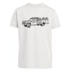T-shirt Maglietta bambino personalizzata Stampata e Spedita in 24 ore Thumbnail