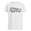T-shirt Maglietta bambino personalizzata Stampata e Spedita in 24 ore Thumbnail