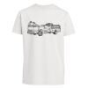 T-shirt Maglietta bambino personalizzata Stampata e Spedita in 24 ore Thumbnail