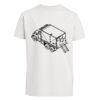 T-shirt Maglietta bambino personalizzata Stampata e Spedita in 24 ore Thumbnail